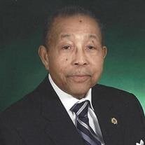 Bernard Floyd