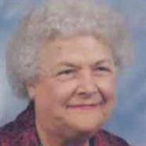 Mary M. Figorski