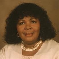 Mrs. Mary R. Gaines