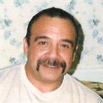 Joseph Thaddeus Moreno