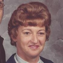Letha M. Young