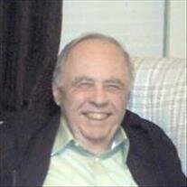 Edward Roy Snider, Sr.