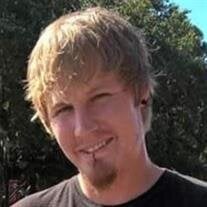 Ryan M. Rouse