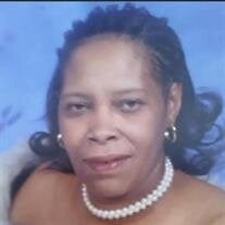 Mrs. Patricia Ann Joseph