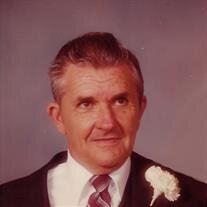 Elmer D. Gay