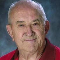 Lavern E. Deke