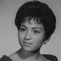 Margarita Petra Ortiz