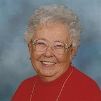 Shirley Schoeppner