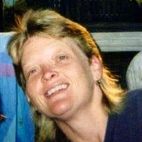 Pamela K Carr