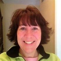 Anne Marie Marshall