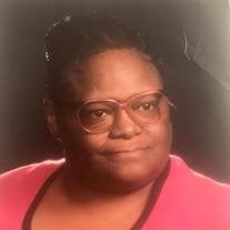 Mrs. Annie Virginia Hendrix