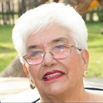 Ramona M. Sanchez