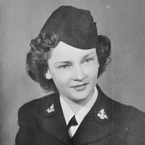 Constance Collins Cain