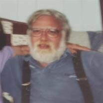 Richard Radic