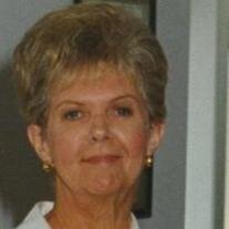 Mrs.  Carolyn Peebles Evans