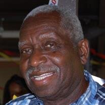 Mr. Bruce Coley