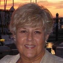 Rita Russell Ammons