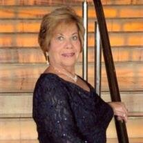 Minerva Cruz