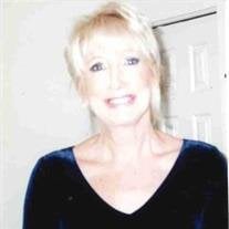 Lesley May Ridgway