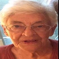 Marion S. Breakwell