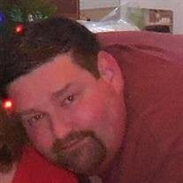 Mark Anthony Dalton