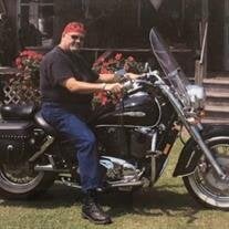 Ronald Ray Cartee