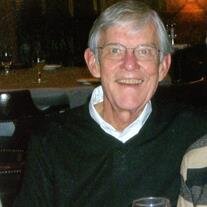 David Warner Nelson