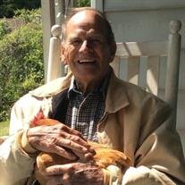 Lewis R. "Joe" Withrow