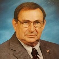 Mr. Dwight Lamar Williamson