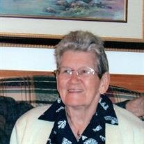 Doris B. Camp