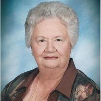 Dorothy "Dottie" Pasqua Voelkel