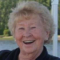 Theresa C. Brooks