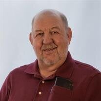 Steve W. Watkins