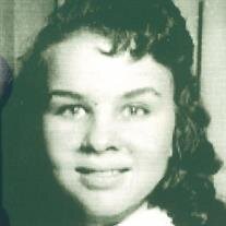 Carolyn Jane Eaton