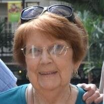 Margaret Peppel
