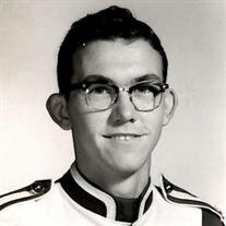 Mr. James Marvin Wilson