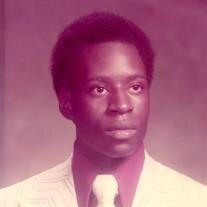 Melvin Williams
