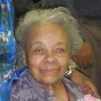 Mrs. Minnie A. Fowler