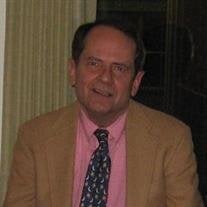 James Lester Strauss