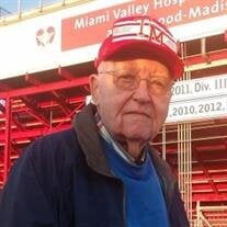John Hathaway "Jack" Butler Jr.,