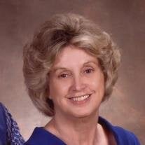 Patsy D. Wicks