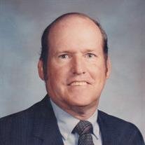 Michael D Morse