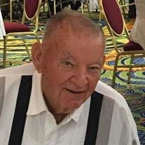 Donald R. Wade