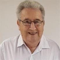 Ralph G Dancy