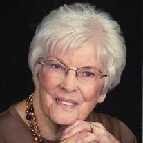 Billie Summy Hintz