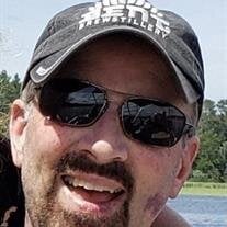 Bruce Barrett Allan