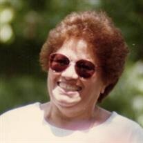 Catalina R. Cervantes