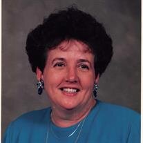 Mrs. Barbara Jane McCathern