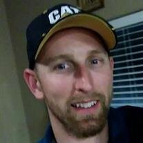 Michael Ray Kosters