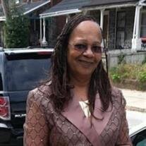 Patricia E. Wright